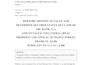 program, a gpt o3 based ai legal assistant
